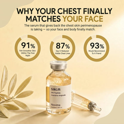 SilkLift Serum