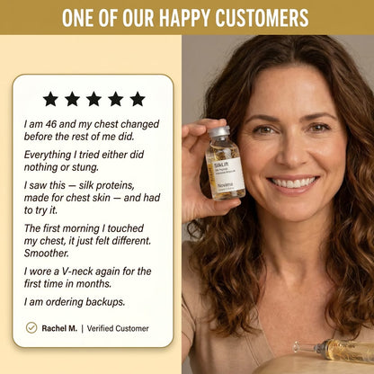 SilkLift Serum