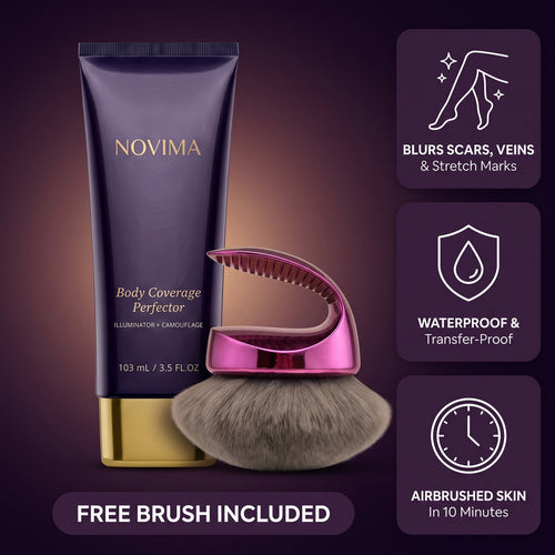 Novima Body Coverage