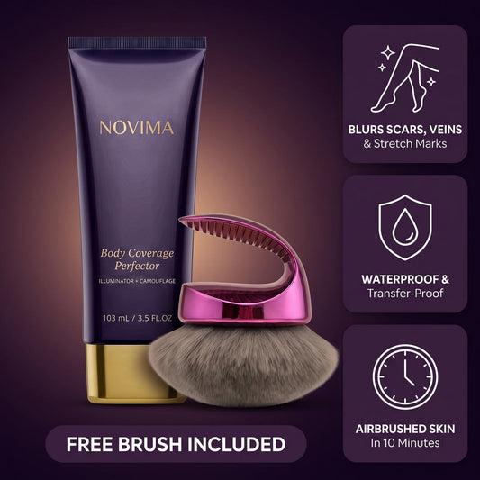 Novima Body Coverage