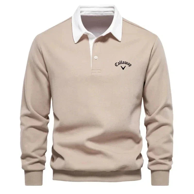 Golf Comfort Polo Shirt