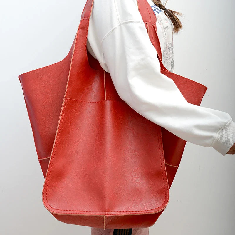 Valentina Grande Tote Bag