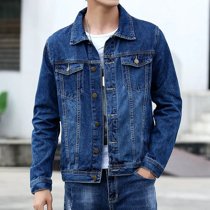 Rico Denim Jacket