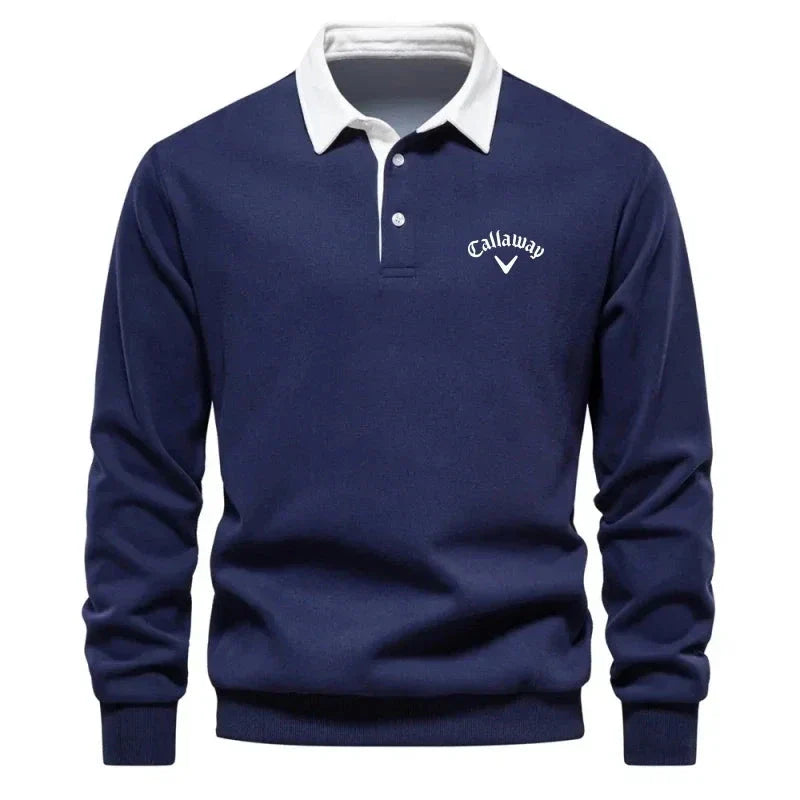 Golf Comfort Polo Shirt