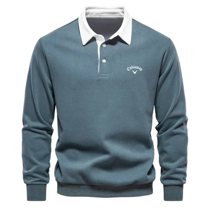 Golf Comfort Polo Shirt