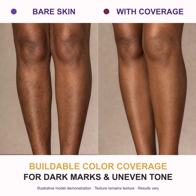 Novima Body Coverage