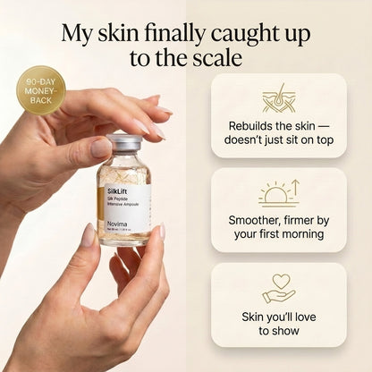 SilkLift Serum