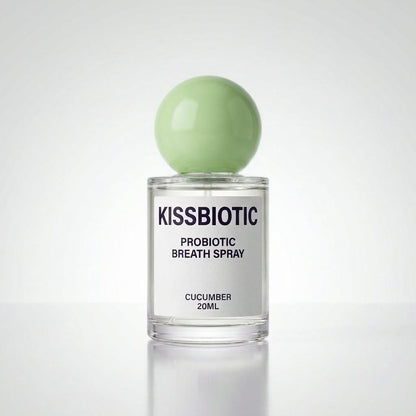 KissBiotic™ Probiotic Breath Spray