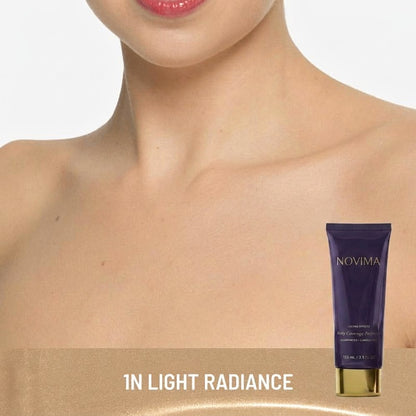 Novima Body Coverage