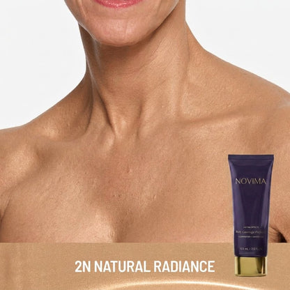 Novima Body Coverage
