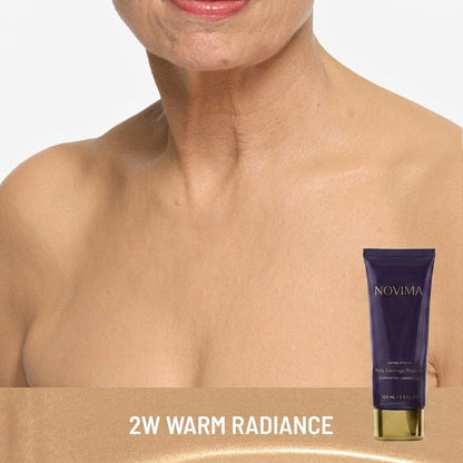 Novima Body Coverage