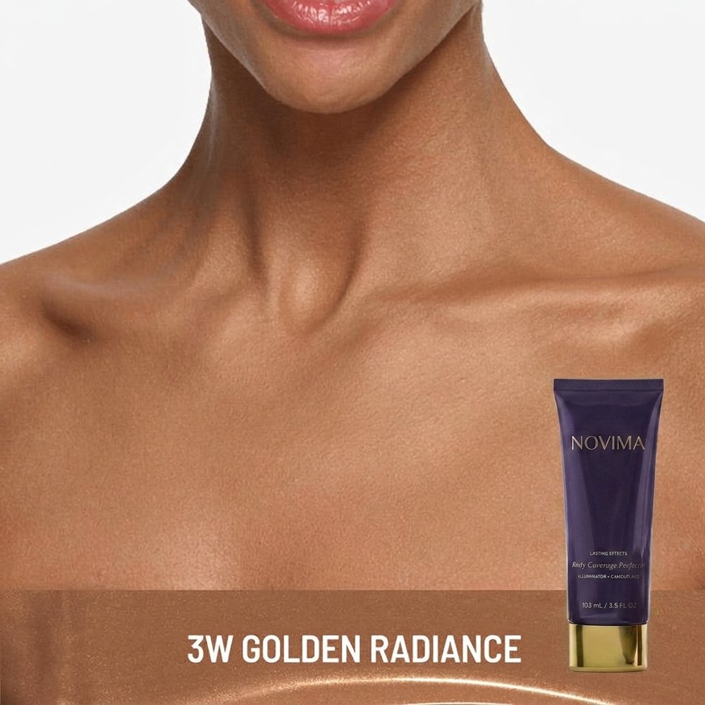 Novima Body Coverage