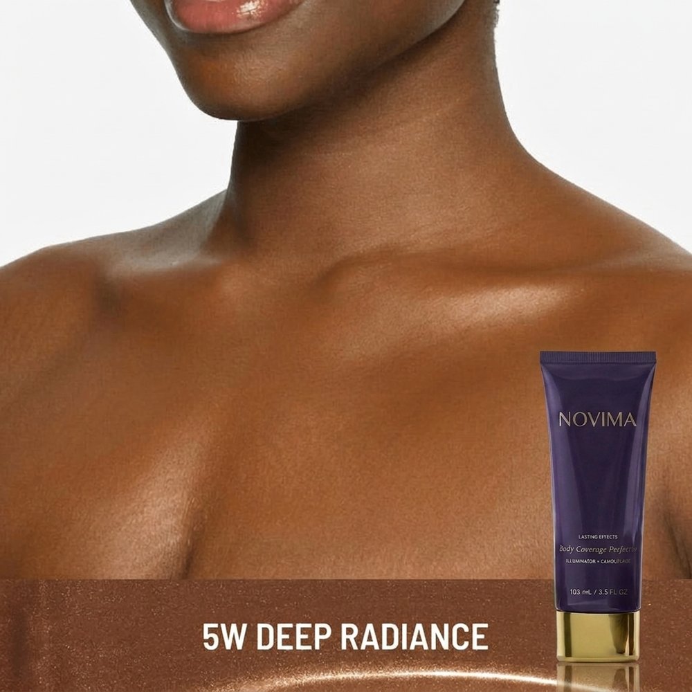 Novima Body Coverage
