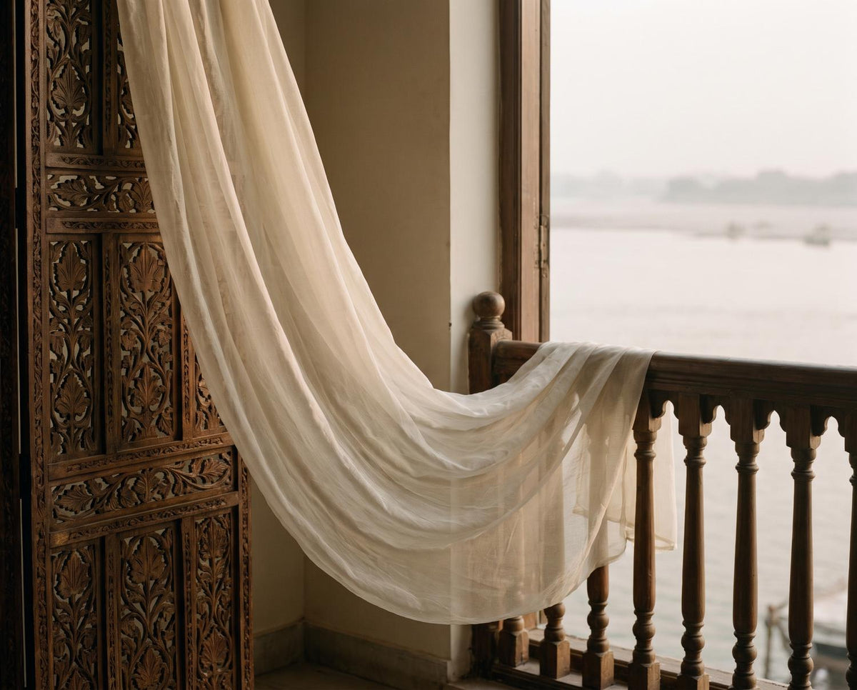 Novima Pure Muslin Blanket